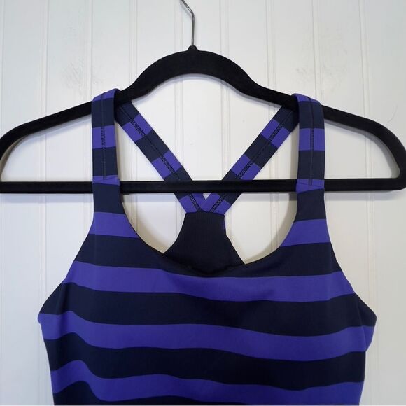 Athleta built in bra tank small - Picture 8 of 14